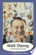 Walt Disney : conversations /