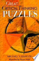 Great critical thinking puzzles /