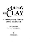 Generations in clay : Pueblo pottery of the American Southwest /