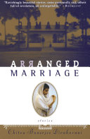 Arranged marriage : stories /