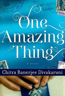 One amazing thing /