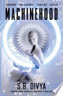 Machinehood /