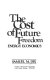 The cost of future freedom : energy economics /