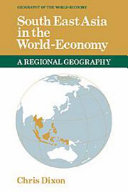 South East Asia in the world-economy /