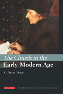 The church in the early modern age /