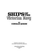 Ships of the Victorian navy /