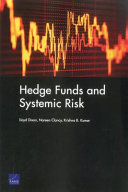 Hedge funds and systemic risk /