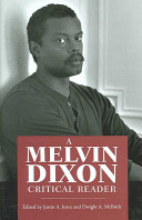 A Melvin Dixon critical reader /