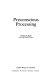 Preconscious processing /
