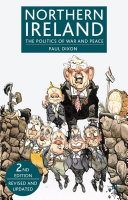 Northern Ireland : the politics of war and peace /