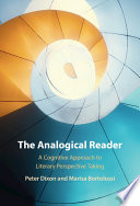 The analogical reader : a cognitive approach to literary perspective taking /