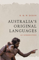 Australia's original languages : an introduction /