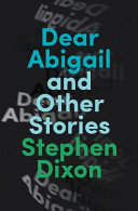 Dear Abigail and other stories /