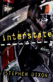 Interstate : a novel /