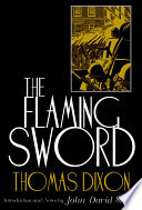 The flaming sword /