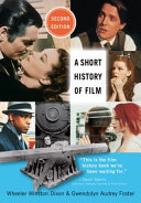 Short history of film /