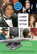 A short history of film /