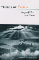 Visions of paradise : images of Eden in the cinema /