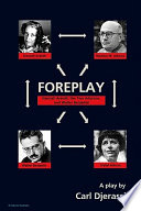 Foreplay : Hannah Arendt, the two Adornos, and Walter Benjamin /