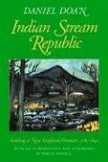 Indian Stream Republic : settling a New England frontier, 1785-1842 /