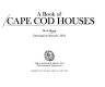 A book of Cape Cod houses /