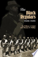 The Black regulars, 1866-1898 /