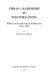 Urban leadership in Western India: politics and communities in Bombay city, 1840-1885 /