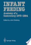 Infant Feeding : Anatomy of a Controversy 1973-1984 /