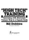 "High tech" training : exercising with machines : today's way to a superb body /
