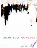 Urban design and people /