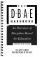 The DBAE handbook : an overview of discipline-based art education /