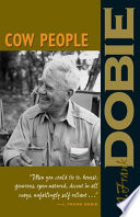 Cow people /