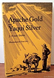 Apache gold & Yaqui silver /