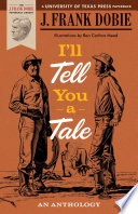 I'll tell you a tale /