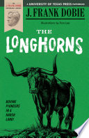 The longhorns /