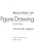 Principles of figure drawing.