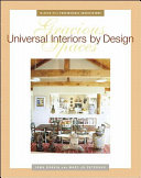 Universal interiors by design : gracious spaces /