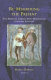Re-membering the present : the medieval German poet-minstrel in cultural context /
