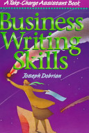 Business writing skills /