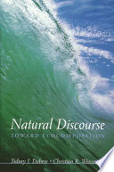 Natural discourse : toward ecocomposition /