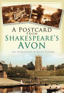 A postcard from Shakespeare's Avon /