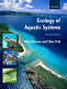 Ecology of aquatic systems /