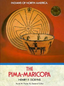 The Pima-Maricopa /