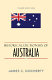 Historical dictionary of Australia /