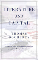 Literature and capital /