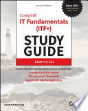 CompTIA IT fundamentals study guide /