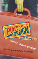 A place so foreign and eight more stories /