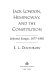 Jack London, Hemingway, and the Constitution : selected essays, 1977-1992 /