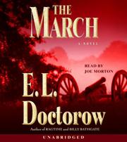 The march : [a novel] /