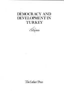 Democracy and development in Turkey /